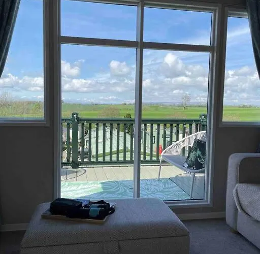 The Lookout-Ribble Valley. Amazing Home Gisburn