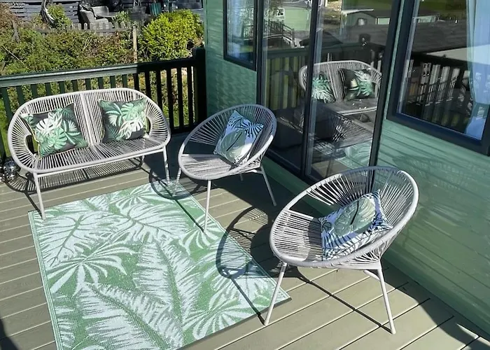 The Lookout-Ribble Valley. Amazing Home Gisburn