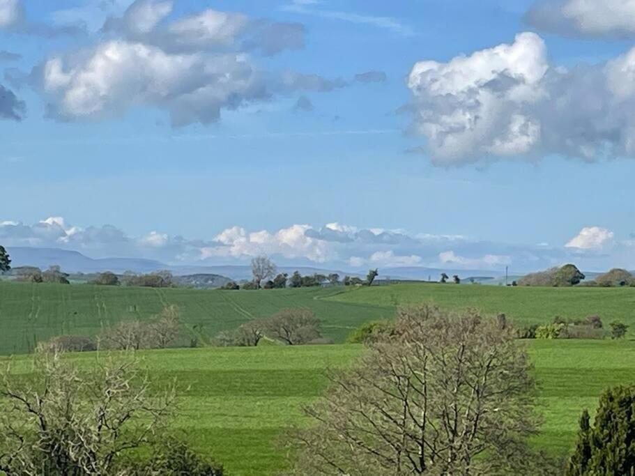The Lookout-ribble Valley. Amazing Apartment