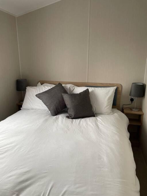 The Lookout-ribble Valley. Amazing Apartment *