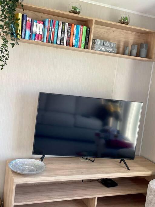 The Lookout-ribble Valley. Amazing Apartment *