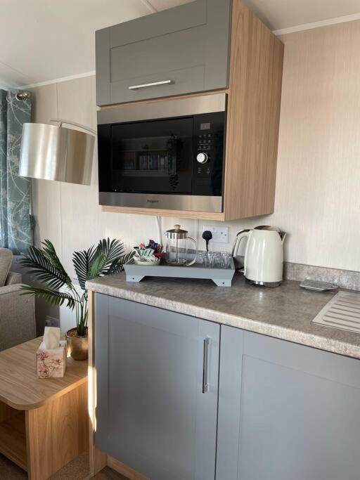 Apartment The Lookout-ribble Valley. Amazing