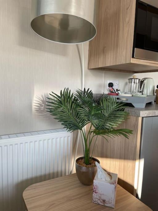 Apartment The Lookout-ribble Valley. Amazing