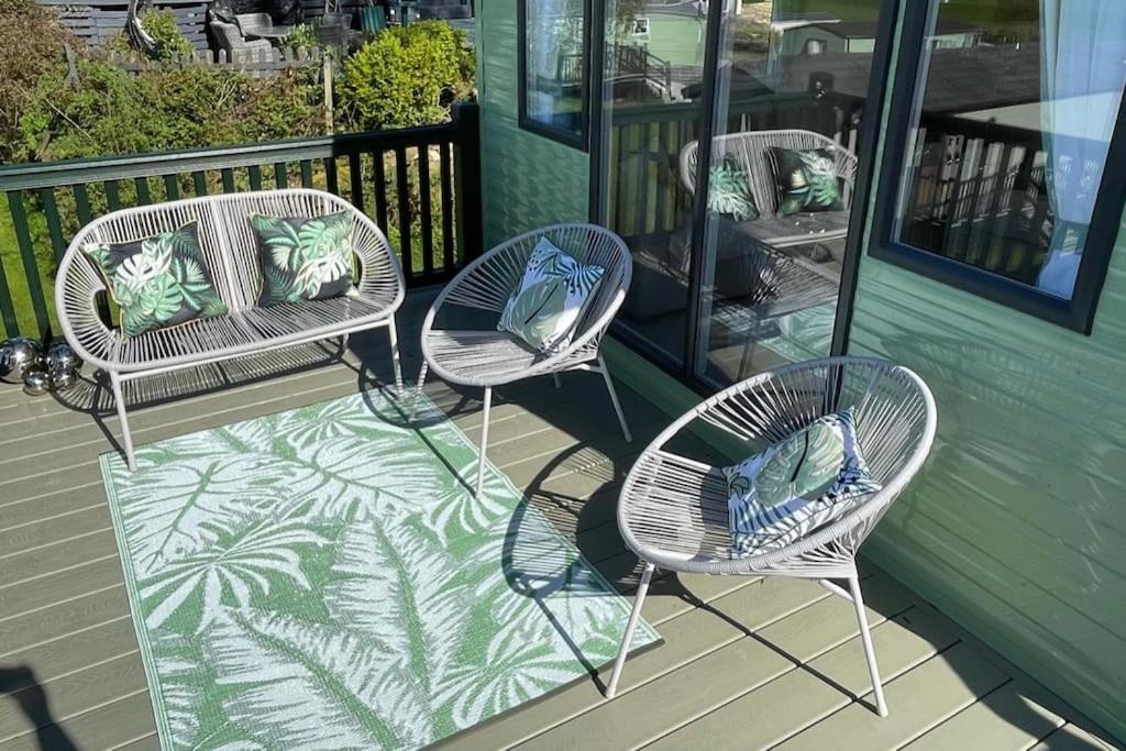 Apartment The Lookout-ribble Valley. Amazing *